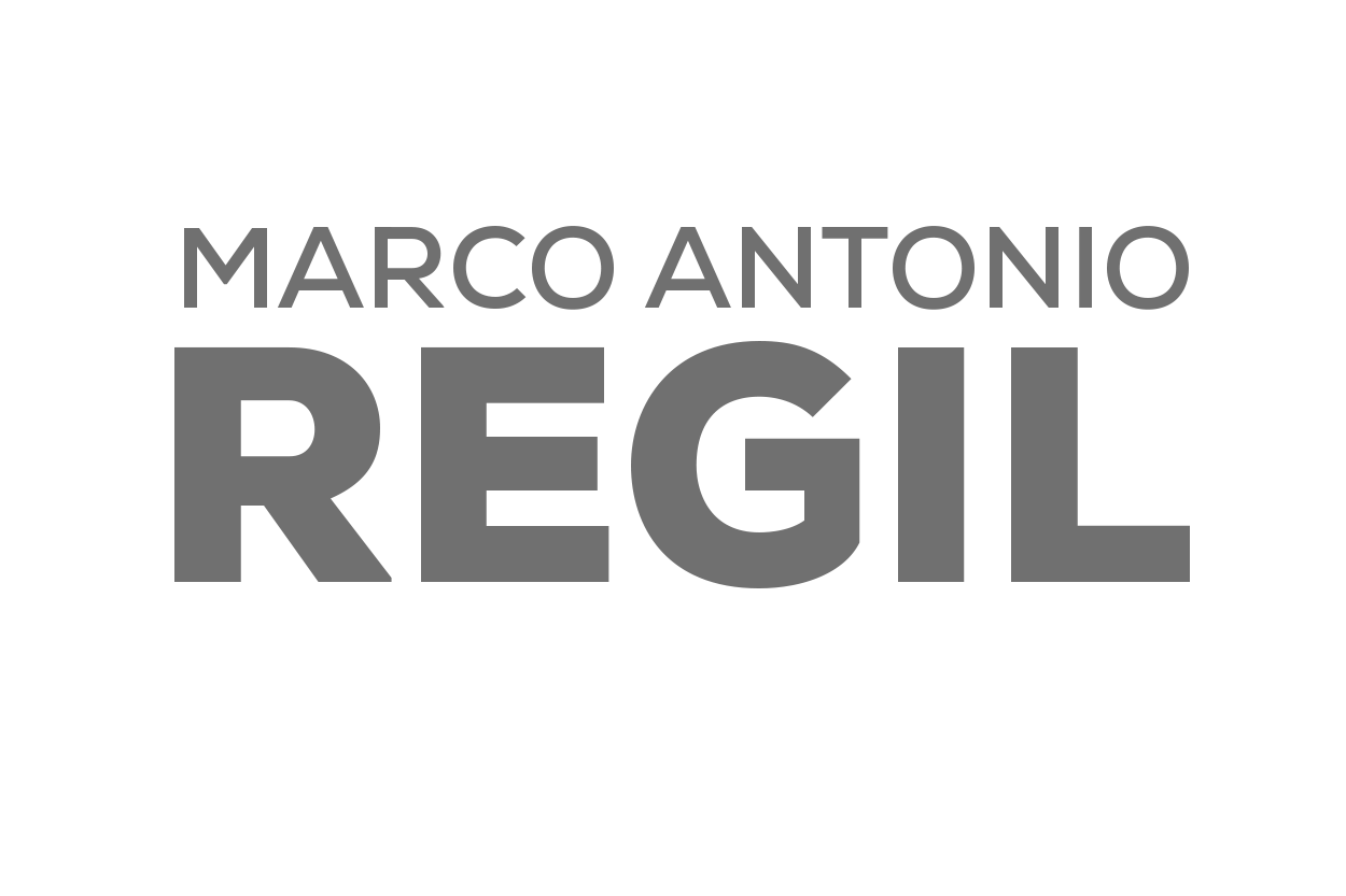 MARCO REGIL