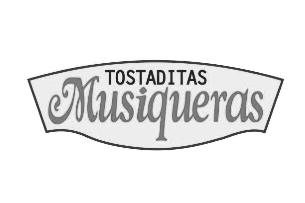 tostaditas musiqueras